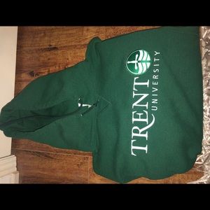 Trent University Hoodie